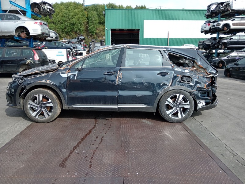 kia sorento () del año 2014