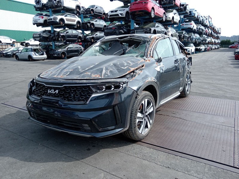 kia sorento () del año 2014