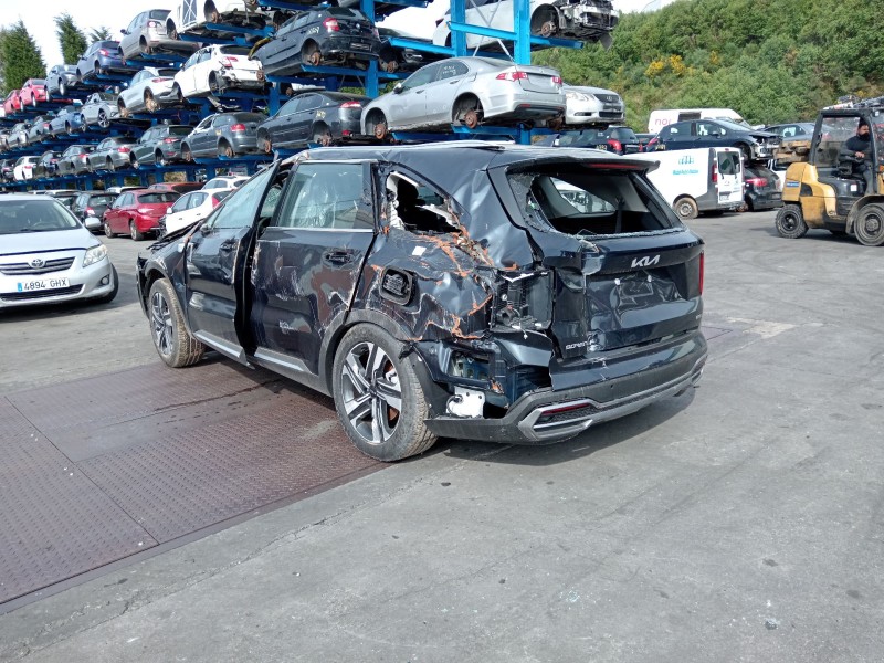 kia sorento () del año 2014