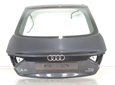 Recambio de porton trasero para audi a5 sportback (8ta) 2.0 tdi referencia OEM IAM 8T8827025  