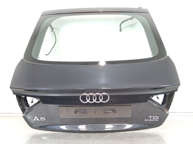 Recambio de porton trasero para audi a5 sportback (8ta) 2.0 tdi referencia OEM IAM 8T8827025  