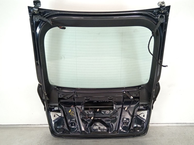 Recambio de porton trasero para audi a5 sportback (8ta) 2.0 tdi referencia OEM IAM 8T8827025  