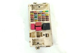 Recambio de caja reles / fusibles para fiat ducato furgoneta (250_) 120 multijet 2,3 d referencia OEM IAM 1349511080   2