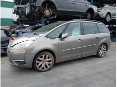 citroën c4 grand picasso i (ua_) del año 2008