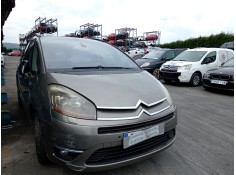 citroën c4 grand picasso i (ua_) del año 2008 2