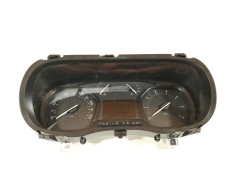 Recambio de cuadro instrumentos para citroën jumpy iii furgoneta (v_) 1.5 bluehdi 120 referencia OEM IAM 9837473080  