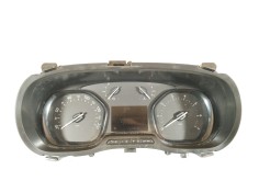 Recambio de cuadro instrumentos para citroën jumpy iii furgoneta (v_) 1.5 bluehdi 120 referencia OEM IAM 9837473080   2
