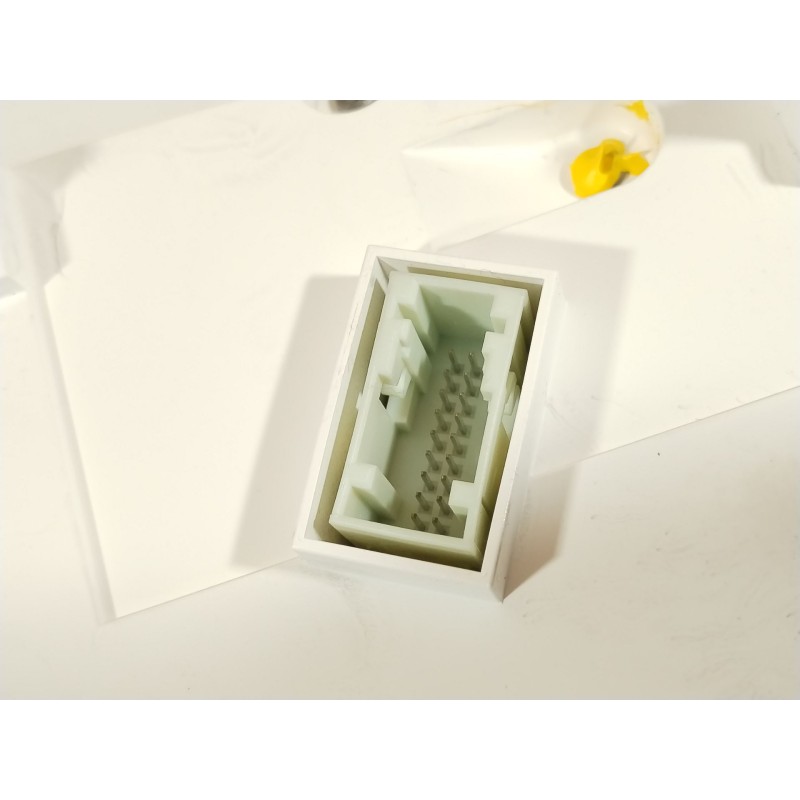 Recambio de cuadro instrumentos para citroën jumpy iii furgoneta (v_) 1.5 bluehdi 120 referencia OEM IAM 9837473080  