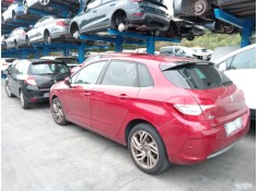 citroën c4 ii (nc_) del año 2013