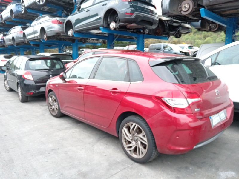 citroën c4 ii (nc_) del año 2013