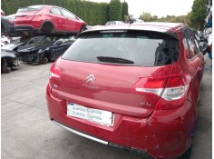 citroën c4 ii (nc_) del año 2013 2
