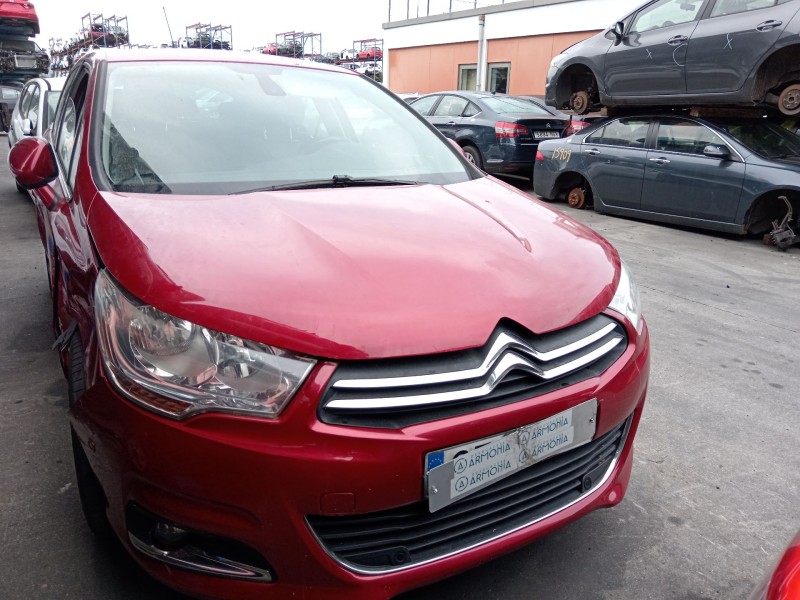 citroën c4 ii (nc_) del año 2013