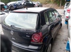 volkswagen polo iv (9n_, 9a_) del año 2006 2