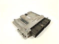 Recambio de centralita motor uce para citroën jumpy iii furgoneta (v_) 1.5 bluehdi 120 referencia OEM IAM 9851039580 9850563780 