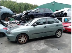 seat ibiza iii (6l1) del año 2005