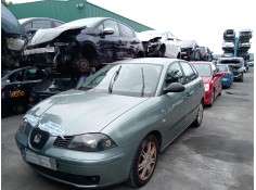 seat ibiza iii (6l1) del año 2005 2