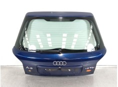 Recambio de porton trasero para audi a3 (8l1) 1.9 tdi referencia OEM IAM 8L0827023  