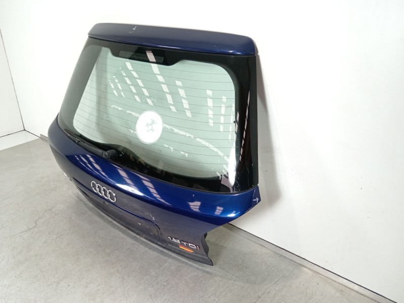 Recambio de porton trasero para audi a3 (8l1) 1.9 tdi referencia OEM IAM 8L0827023  