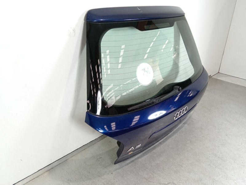 Recambio de porton trasero para audi a3 (8l1) 1.9 tdi referencia OEM IAM 8L0827023  