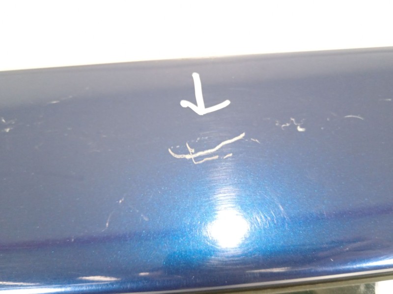 Recambio de porton trasero para audi a3 (8l1) 1.9 tdi referencia OEM IAM 8L0827023  