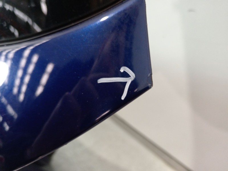 Recambio de porton trasero para audi a3 (8l1) 1.9 tdi referencia OEM IAM 8L0827023  