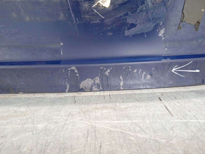 Recambio de porton trasero para audi a3 (8l1) 1.9 tdi referencia OEM IAM 8L0827023  