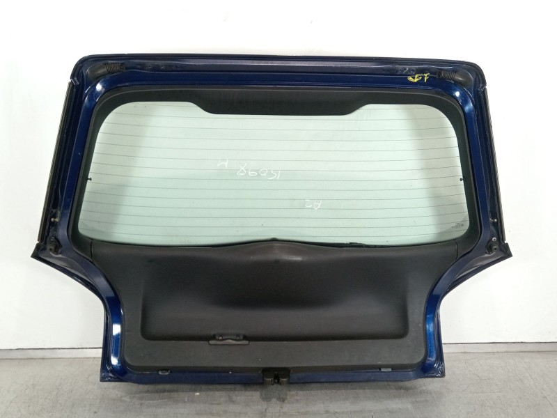 Recambio de porton trasero para audi a3 (8l1) 1.9 tdi referencia OEM IAM 8L0827023  