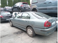 mitsubishi carisma (da_) del año 2003