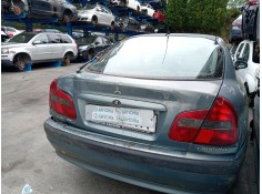 mitsubishi carisma (da_) del año 2003 2