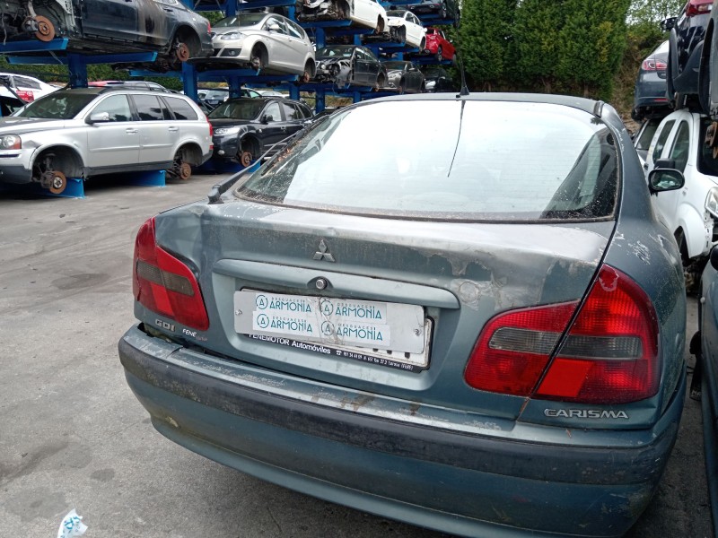 mitsubishi carisma (da_) del año 2003