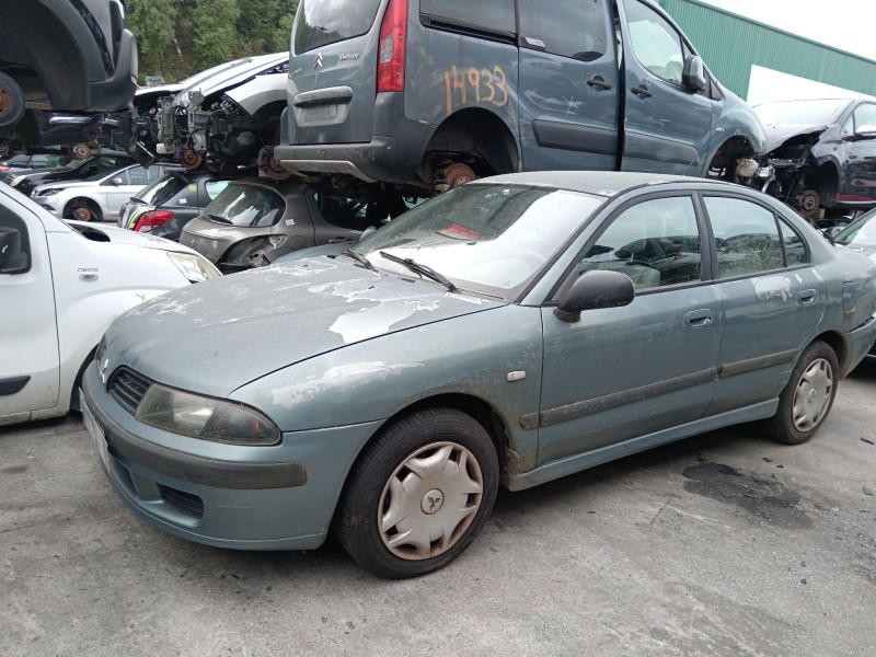 mitsubishi carisma (da_) del año 2003