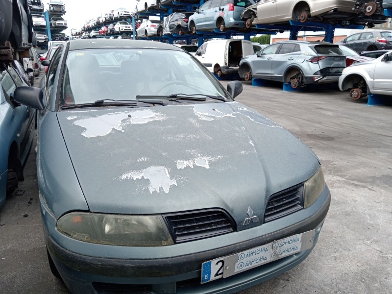 mitsubishi carisma (da_) del año 2003