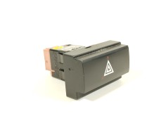 Recambio de warning para citroën jumpy iii furgoneta (v_) 1.5 bluehdi 120 referencia OEM IAM 9809181677  