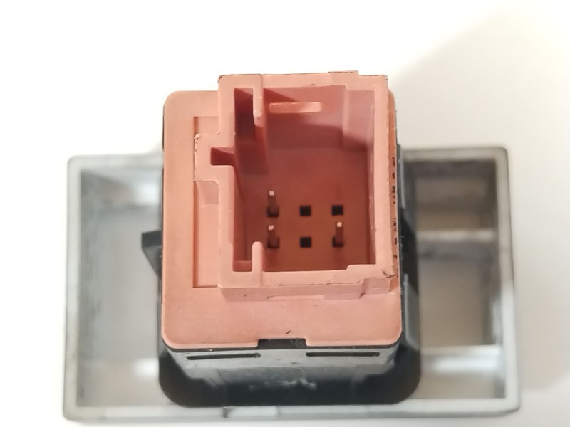 Recambio de warning para citroën jumpy iii furgoneta (v_) 1.5 bluehdi 120 referencia OEM IAM 9809181677  