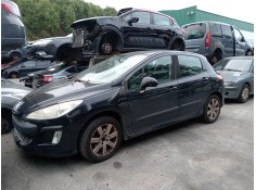 peugeot 308 i (4a_, 4c_) del año 2009