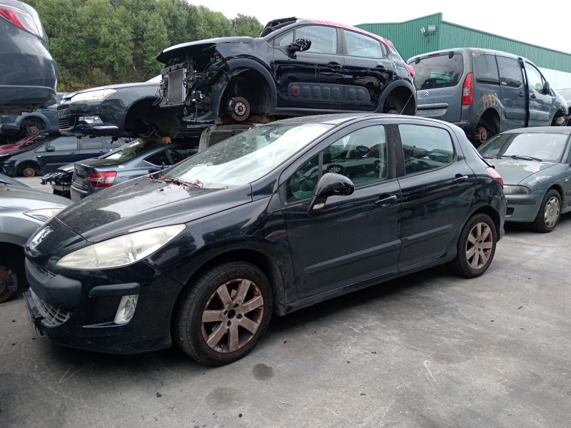 peugeot 308 i (4a_, 4c_) del año 2009