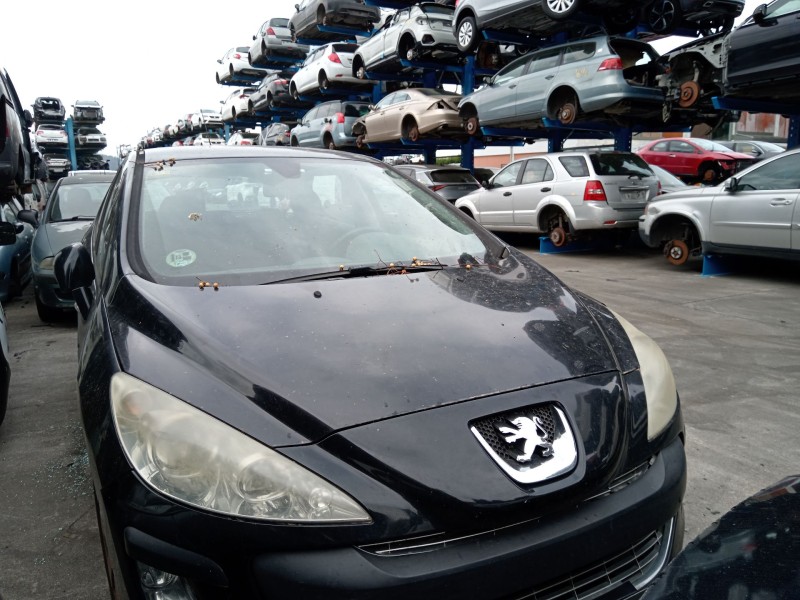 peugeot 308 i (4a_, 4c_) del año 2009