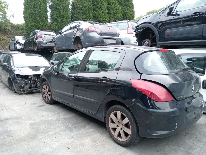 peugeot 308 i (4a_, 4c_) del año 2009