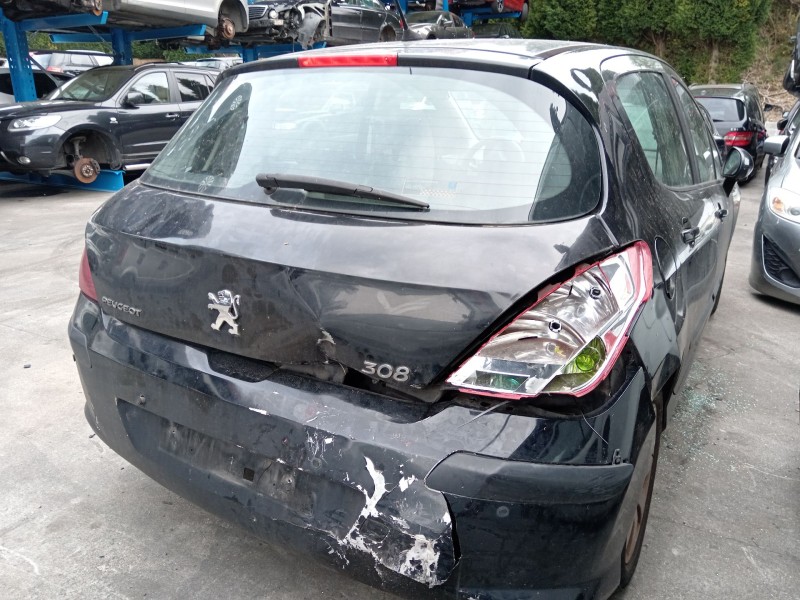 peugeot 308 i (4a_, 4c_) del año 2009