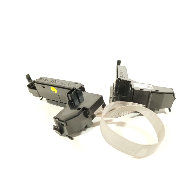 Recambio de mando multifuncion para citroën jumpy iii furgoneta (v_) 1.5 bluehdi 120 referencia OEM IAM 98075397ZD  