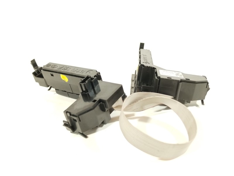 Recambio de mando multifuncion para citroën jumpy iii furgoneta (v_) 1.5 bluehdi 120 referencia OEM IAM 98075397ZD  