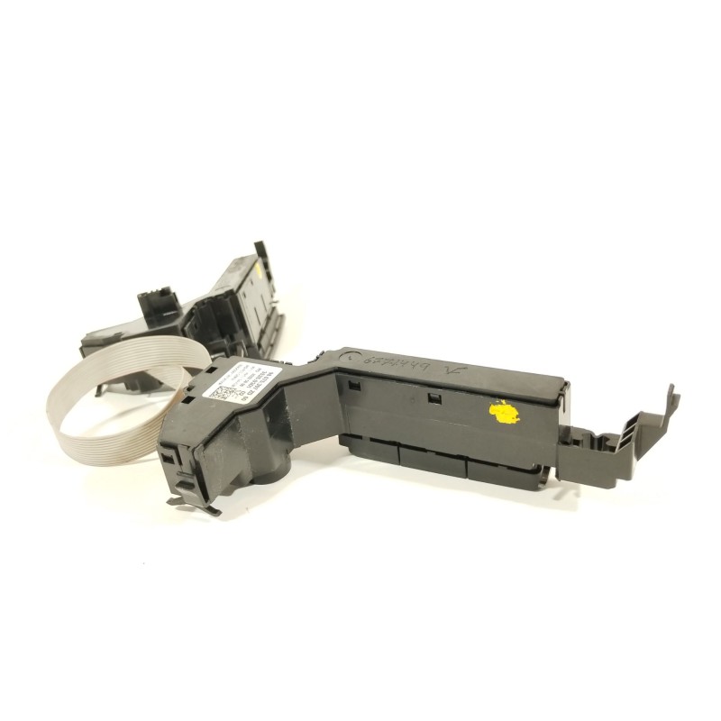 Recambio de mando multifuncion para citroën jumpy iii furgoneta (v_) 1.5 bluehdi 120 referencia OEM IAM 98075397ZD  