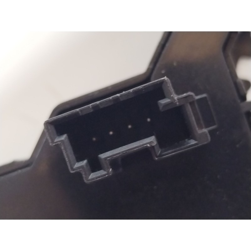 Recambio de mando multifuncion para citroën jumpy iii furgoneta (v_) 1.5 bluehdi 120 referencia OEM IAM 98075397ZD  