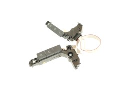 Recambio de mando multifuncion para citroën jumpy iii furgoneta (v_) 1.5 bluehdi 120 referencia OEM IAM 98075397ZD  