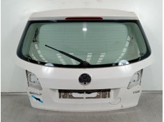 Recambio de porton trasero para volkswagen golf plus (5m1) bluemotion highline referencia OEM IAM 5M0827025H  