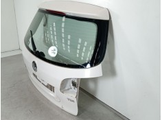 Recambio de porton trasero para volkswagen golf plus (5m1) bluemotion highline referencia OEM IAM 5M0827025H   2