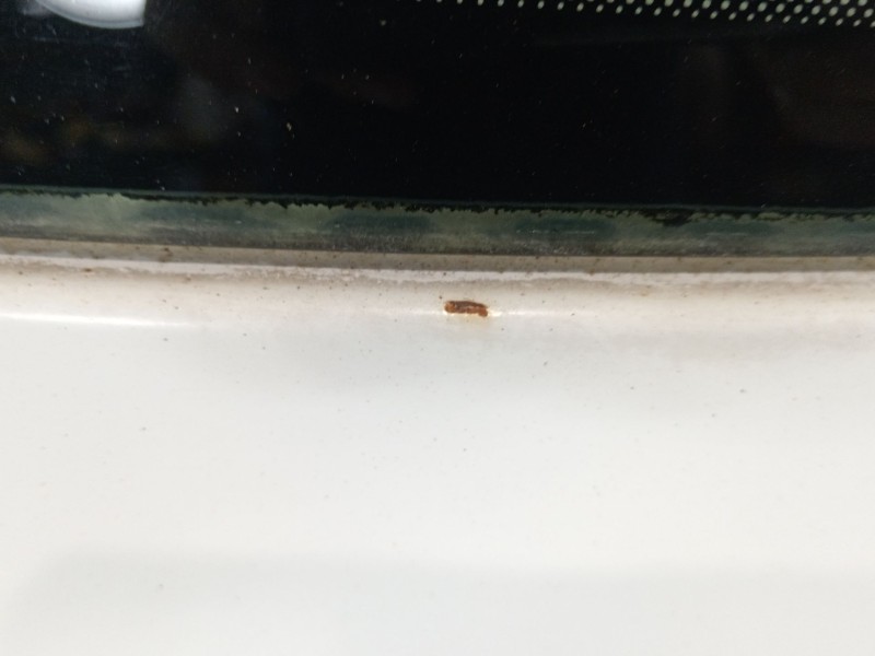 Recambio de porton trasero para volkswagen golf plus (5m1) bluemotion highline referencia OEM IAM 5M0827025H  