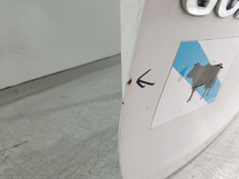 Recambio de porton trasero para volkswagen golf plus (5m1) bluemotion highline referencia OEM IAM 5M0827025H  