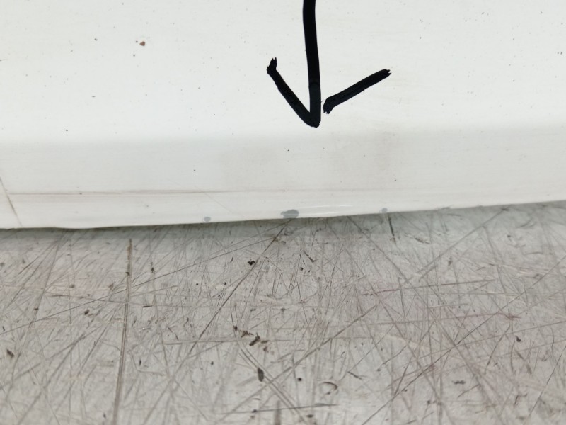 Recambio de porton trasero para volkswagen golf plus (5m1) bluemotion highline referencia OEM IAM 5M0827025H  