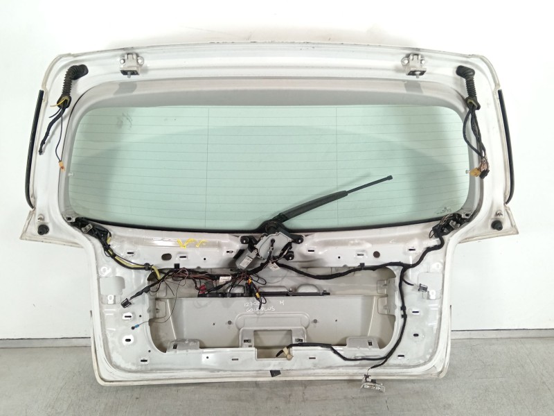 Recambio de porton trasero para volkswagen golf plus (5m1) bluemotion highline referencia OEM IAM 5M0827025H  